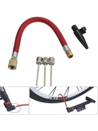 Forte Gt Pompa Rekoru (Top İğnesi) Xbyc 9025 - 4