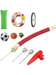 Forte Gt Pompa Rekoru (Top İğnesi) Xbyc 9025 - 2