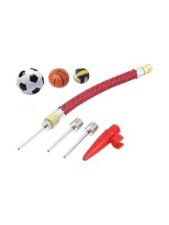 Forte Gt Pompa Rekoru (Top İğnesi) Xbyc 9025 - 6