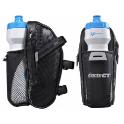 Forte GT  Sele Altı Suluklu Çanta Xbyc 807 - 2