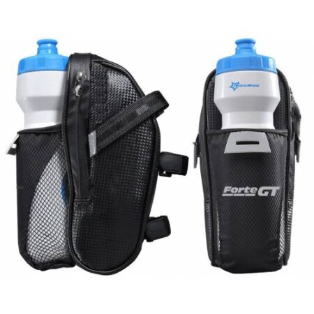 Forte GT  Sele Altı Suluklu Çanta Xbyc 807 - 2