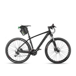 Forte GT  Sele Altı Suluklu Çanta Xbyc 807 - 5