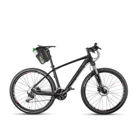 Forte GT  Sele Altı Suluklu Çanta Xbyc 807 - 5