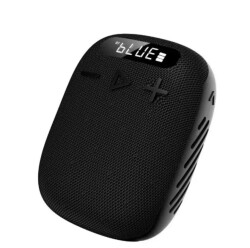 Forte GT Slim Taşınabilir Bisiklet Scooter Hoparlörü Xbyc 2727