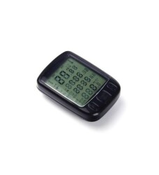 Forte GT Sunding Xbyc 6027 Kablolu 27 Fonk IŞIKLI Kilometre Saati - 2