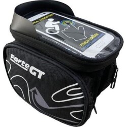 Forte GT Telefonluk'lu Heybeli Kadro Üstü Çanta Xbyc 841 Gri