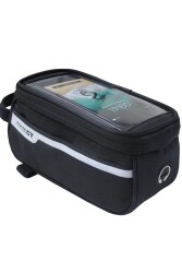 Forte GT Telefonluk'lu Kadro Üstü Çanta Xbyc 825 - Forte GT