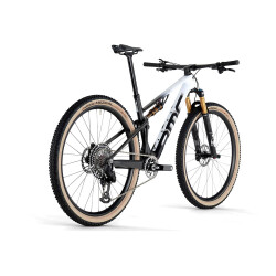 BMC Fourstroke 01 LTD - 3