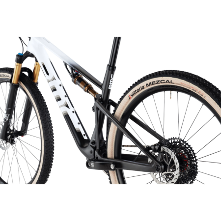 BMC Fourstroke 01 LTD - 4