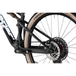 BMC Fourstroke 01 LTD - 5