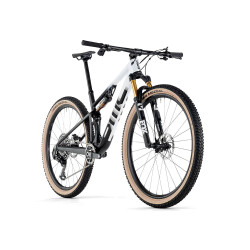 BMC Fourstroke 01 LTD - 2