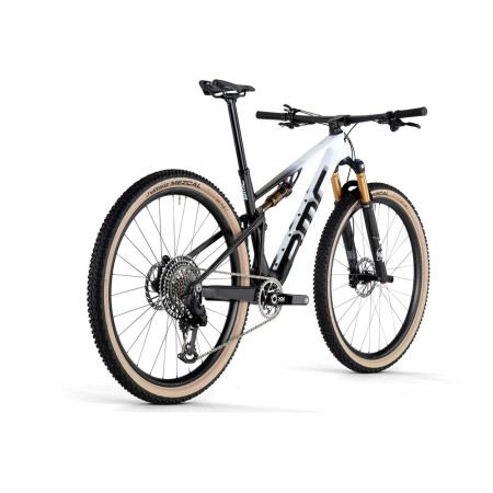 BMC Fourstroke 01 LTD - 3