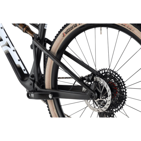 BMC Fourstroke 01 LTD - 5