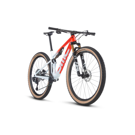 BMC Fourstroke 01 LTD - 2