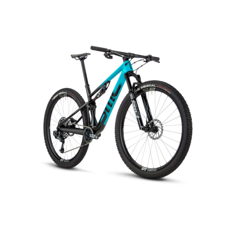 BMC Fourstroke 01 ONE - 2