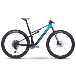 BMC Fourstroke 01 ONE