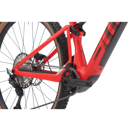 BMC Fourstroke AMP LT TWO - 4