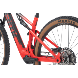 BMC Fourstroke AMP LT TWO - 5