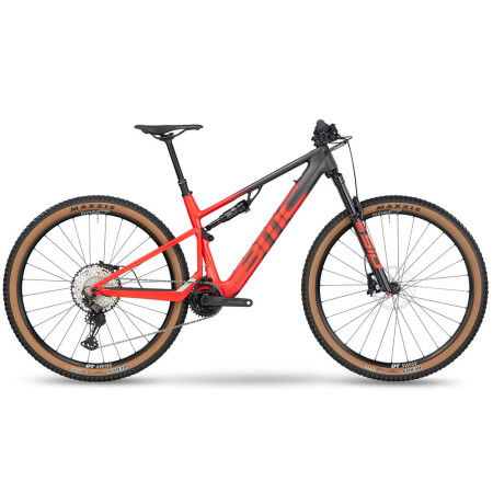 BMC Fourstroke AMP LT TWO - 1