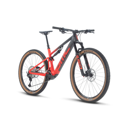BMC Fourstroke AMP LT TWO - 2