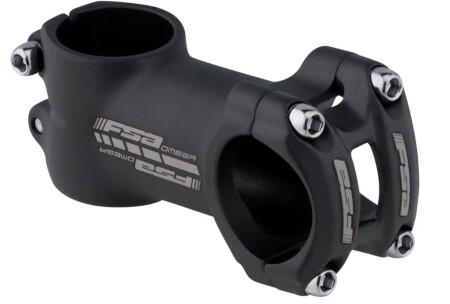 Fsa Omega Gidon Boğazı Mat Siyah 31.8/ 70mm - 1