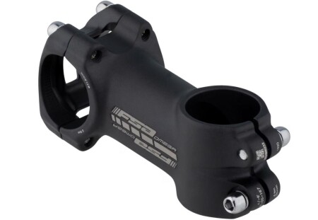 Fsa Omega Gidon Boğazı Mat Siyah 31.8/ 70mm - 2