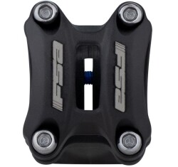 Fsa Omega Gidon Boğazı Mat Siyah 31.8/ 70mm - 5