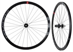Fulcrum Racing 800 Disk Frenli Jant Seti Shimano Body