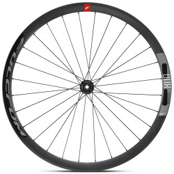 Fulcrum Racing 800 Disk Frenli Jant Seti Shimano Body - 2