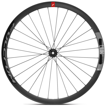Fulcrum Racing 800 Disk Frenli Jant Seti Shimano Body - 2