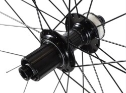 Fulcrum Racing 800 Disk Frenli Jant Seti Shimano Body - 3