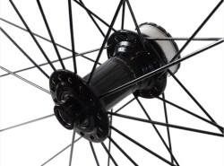 Fulcrum Racing 800 Disk Frenli Jant Seti Shimano Body - 4