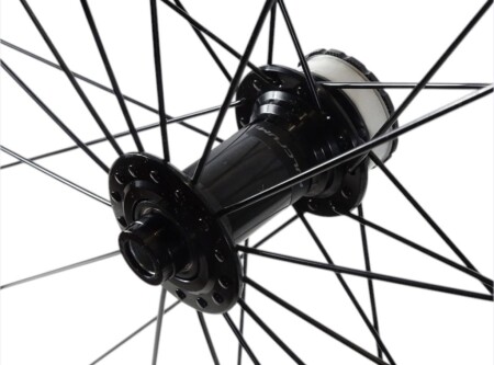 Fulcrum Racing 800 Disk Frenli Jant Seti Shimano Body - 4