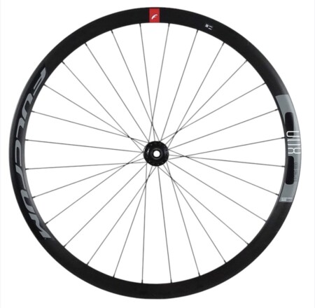 Fulcrum Racing 800 Disk Frenli Jant Seti Shimano Body - 5