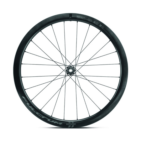 FULCRUM WIND 42 DISC JANT SETİ - 3