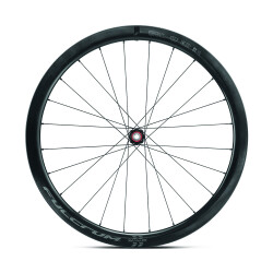 FULCRUM WIND 42 DISC JANT SETİ - 4