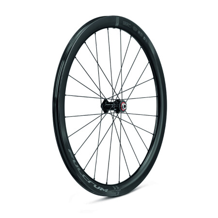 FULCRUM WIND 42 DISC JANT SETİ - 2