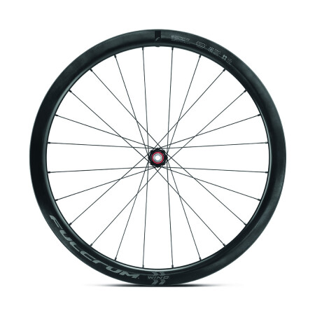 FULCRUM WIND 42 DISC JANT SETİ - 4