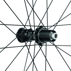 FULCRUM WIND 42 DISC JANT SETİ - 5