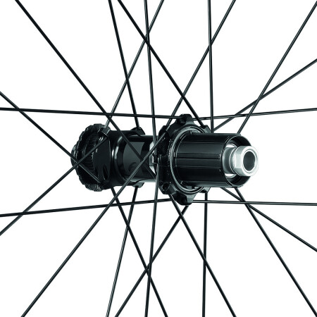 FULCRUM WIND 42 DISC JANT SETİ - 5
