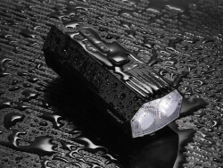 Gaciron Raptor 1800 Lümen Ultra Yüksek Lümenli Bisiklet Ön Far Lambası USB - 2