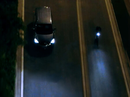 Gaciron Raptor 1800 Lümen Ultra Yüksek Lümenli Bisiklet Ön Far Lambası USB - 6