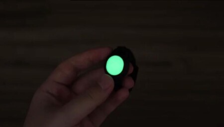 Gaciron Raptor 1800 Lümen Ultra Yüksek Lümenli Bisiklet Ön Far Lambası USB - 8