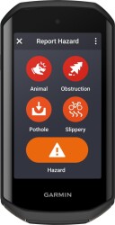 Garmin Edge 1050 Bundle GPS Bisiklet Bilgisayarı - 4