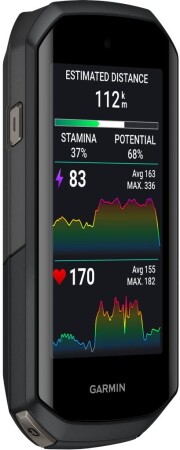 Garmin Edge 1050 Bundle GPS Bisiklet Bilgisayarı - 5