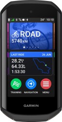 Garmin Edge 1050 Bundle GPS Bisiklet Bilgisayarı - 2