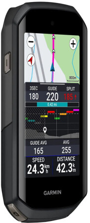 Garmin Edge 1050 Bundle GPS Bisiklet Bilgisayarı - 6