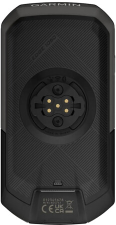 Garmin Edge 1050 Bundle GPS Bisiklet Bilgisayarı - 9