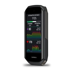 Garmin Edge 1050 Bundle - 4