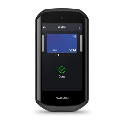 Garmin Edge 1050 Bundle - 5
